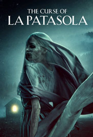 The Curse of La Patasola