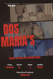 Dos Maria’s