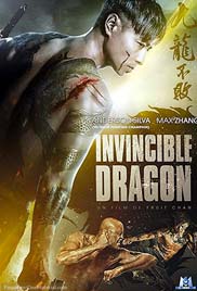 The Invincible Dragon
