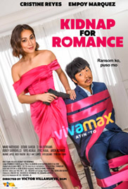 Kidnap for Romance