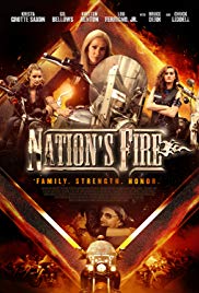 Nations Fire