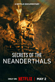 Secrets Of The Neanderthals