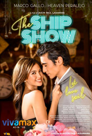 The Ship Show