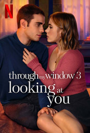 Through My Window 3: Looking at You