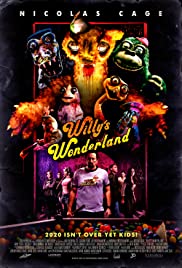 Willy�s Wonderland