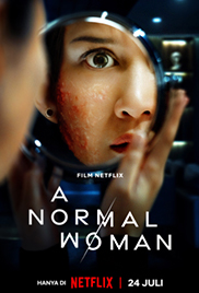 A Normal Woman
