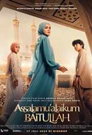 Assalamualaikum Baitullah