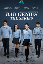 Bad Genius: The Series