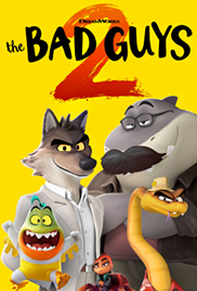 The Bad Guys 2