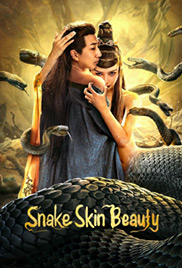 Snake Skin Beauty