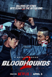 Bloodhounds 2