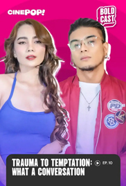 Bold Cast