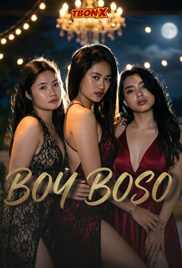 Boy Boso