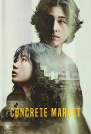 Concrete Market