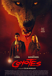 Coyotes