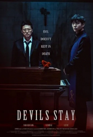 Devils Stay