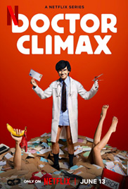 Doctor Climax