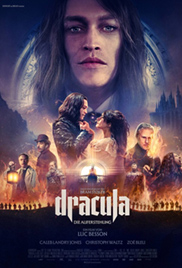 Dracula: A Love Tale