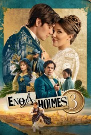 Enola Holmes 3