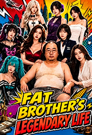 Fat Brother Legendary Life
