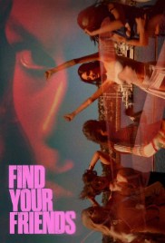 Find Your Friends