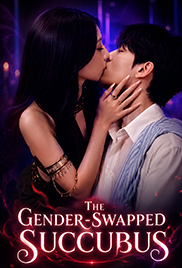 The Gender-Swapped Succubus