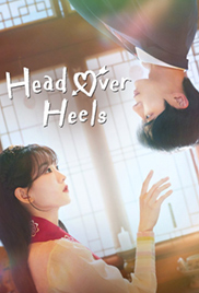 Head Over Heels