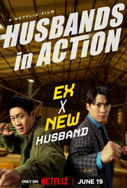 Husbands in Action