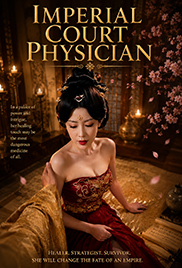 Imperial Court Physician