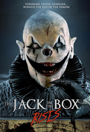 The Jack in the Box Rises