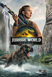 Jurassic World: Rebirth
