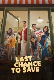 Last Chance To Save