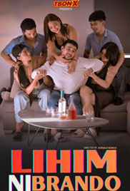 Lihim Nibrando