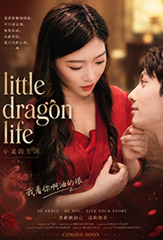 Little Dragon Life