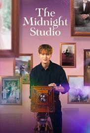 Midnight Photo Studio