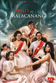 Maid in Malacañang