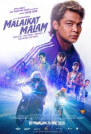 Malaikat Malam