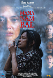 Mananambal