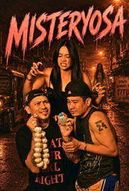 Misteryosa