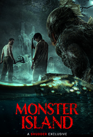 Monster Island
