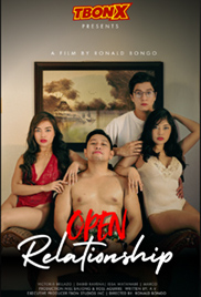 Open Relationship