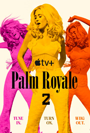 Palm Royale