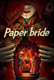 Paper Bride