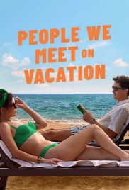 People We Meet on Vacation