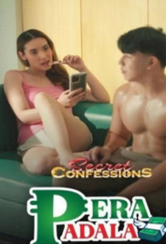 Secret Confessions