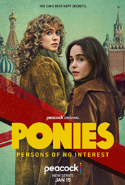 Ponies