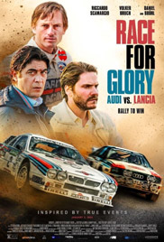 Race for Glory: Audi vs Lancia