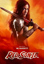 Red Sonja