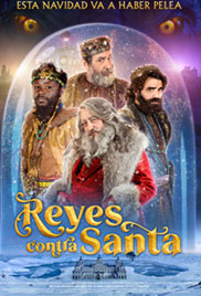 Santa vs Reyes