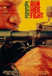Run Hide Fight: Infidels